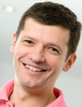 Arztportr&auml;t von Dr. Christof Spaniol