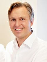 Dr. med. dent. Marc Hausamen