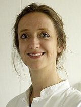 Dr. med. dent. MSC Konstanze Behrens