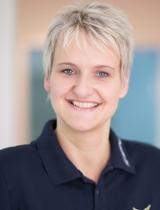 Arztporträt von Ilka Partschefeld