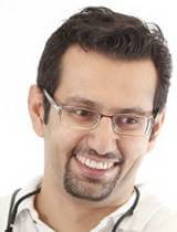 Dr. med. dent., MSc Seyed M. Tabatabaie