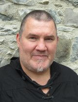 Dr. med. dent. Peter Weißhaupt