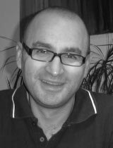 Dr. med. dent. Igor Bender