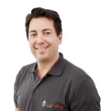 Dr. med. dent. Peter Ruegenberg