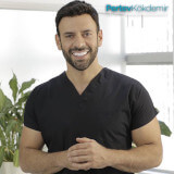 Sie suchen mehr Informationen über Zahnarzt Dr. Pertev Kökdemir, dann einfach klicken Arztporträt von Dr. Pertev Kökdemir