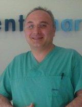 Dr. med. dent. Ruhi Balci