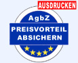 ausdrucken, beim Arzt vorlegen und Praxisgeb&uuml;hr sparen