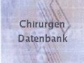 Chirurgen - Arzt Verzeichnis Arzt-Suche