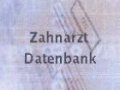 Zahnarzt Verzeichnis mit &uuml;ber 10.000 &Auml;rzten