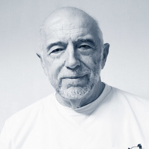 Prof. Dr. János Szabó