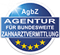 Herr Zizmann nutzt MEDICAL-MATCHING um seinen Patienten eine der besten Suchmaschinen zu bieten AgbZ - Agentur für bundesweite Zahnarztvermittlung
