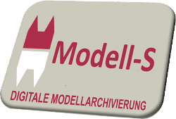 Digitale Modellarchivierung Digitale Modellarchivierung