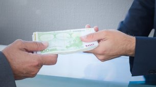 Korruption wirkungsvoll verhindern Korruption verhindern