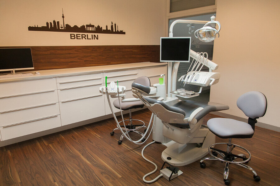 Praxisbild 1   Donau Dental Zahnklinik
