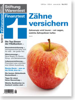 Stiftung Warentest Stiftung Warentest